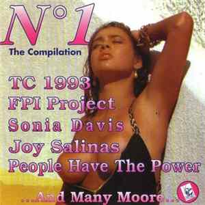 Various - The N°1 Compilation FLAC