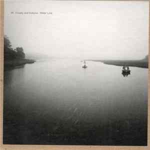 Mr. Cloudy & Kabana - Water Line FLAC