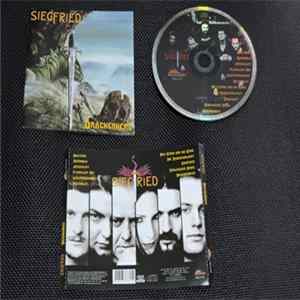 Siegfried - Drachenherz FLAC