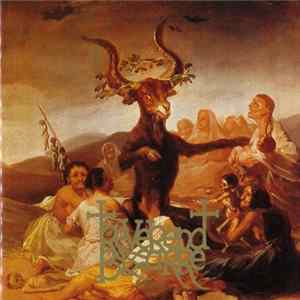Reverend Bizarre - In The Rectory Of The Bizarre Reverend FLAC