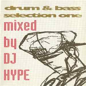 DJ Hype - Drum & Bass Selection 1 FLAC