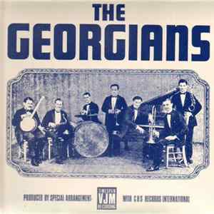 The Georgians - The Georgians, Volume 3 FLAC