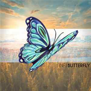 INFJ - Butterfly FLAC