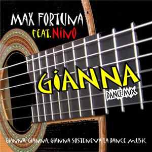 Max Fortuna Feat. Nino - Gianna FLAC