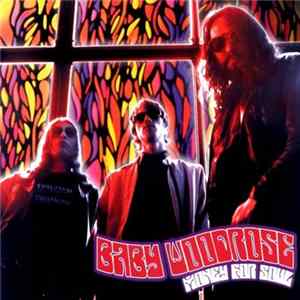 Baby Woodrose - Money For Soul FLAC