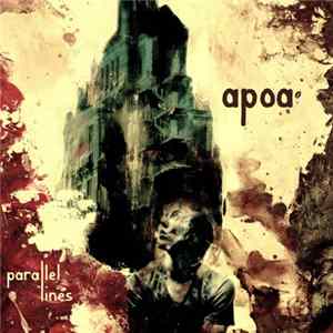 Apoa - Parallel Lines FLAC