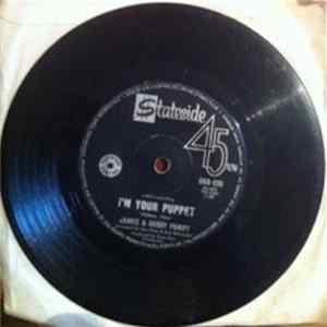 James & Bobby Purify - I'm Your Puppet / So Many Reasons FLAC