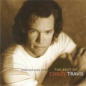 Randy Travis - Forever and ever...The best of FLAC