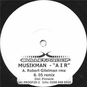 Musikman - Air FLAC
