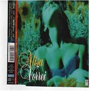 Alisa - Vorrei FLAC