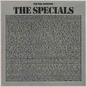 The Specials - The Peel Sessions FLAC