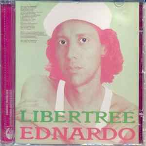 Ednardo - Libertree FLAC