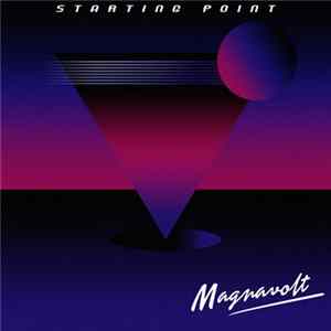 Magnavolt - Starting Point FLAC