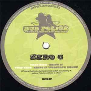 Zero G - Bring It FLAC