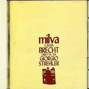 Milva - Milva Canta Brecht FLAC