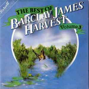 Barclay James Harvest - The Best Of Barclay James Harvest Volume 3 FLAC