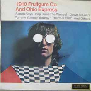 1910 Fruitgum Co. / Ohio Express - 1910 Fruitgum Co. And Ohio Express FLAC