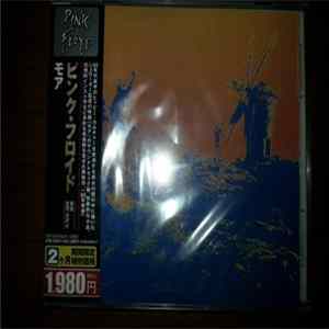 The Pink Floyd - Soundtrack From The Film More FLAC