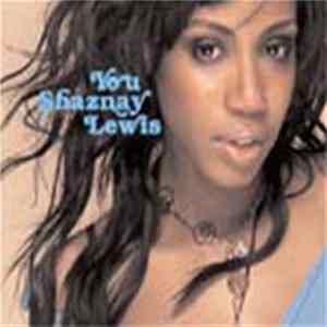Shaznay Lewis - You FLAC