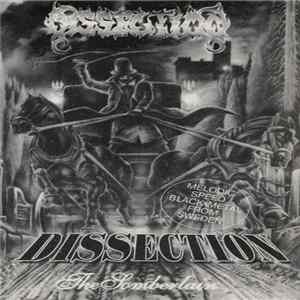Dissection - The Somberlain FLAC