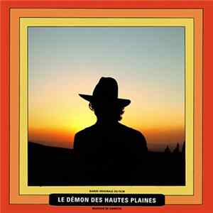 Domotic - Le Démon Des Hautes Plaines FLAC