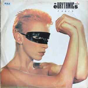 Eurythmics - Touch FLAC