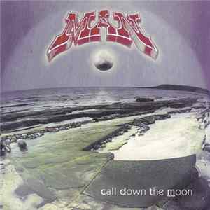Man - Call Down The Moon FLAC