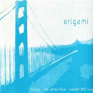 Origami / Light's Surprising Constancy - Split 7" FLAC