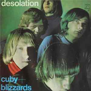 Cuby + Blizzards - Desolation FLAC