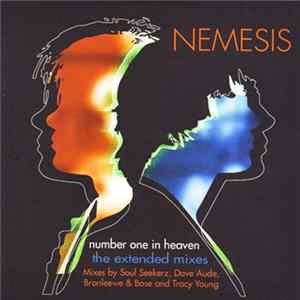 Nemesis - Number One In Heaven (The Extended Mixes) FLAC