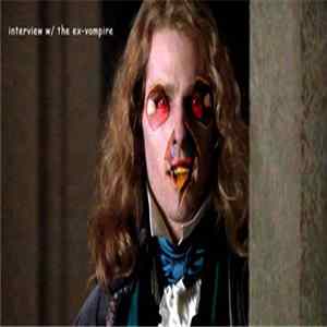 Mousecop - Interview w/ the Ex-Vampire FLAC