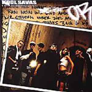 Kool Savas - Das Ist OR! FLAC