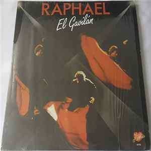 Raphael - El Gavilan FLAC