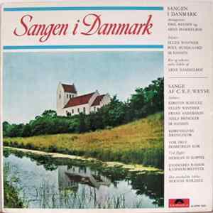 Various - Sangen I Danmark FLAC