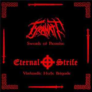 Tyranath / Eternal Strife - Swords Of Promise / Vinlandic Hate Brigade FLAC
