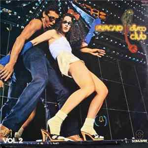 Various - Papagaio Disco Club Vol. 2 FLAC