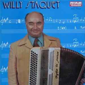 Willy Staquet - Willy Staquet FLAC