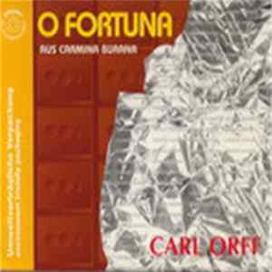Carl Orff - O Fortuna (Aus Carmina Burana) FLAC