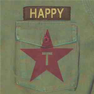 Travis - Happy FLAC