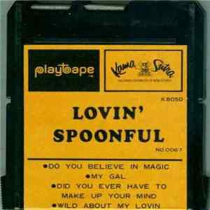 Lovin' Spoonful - Lovin' Spoonful FLAC