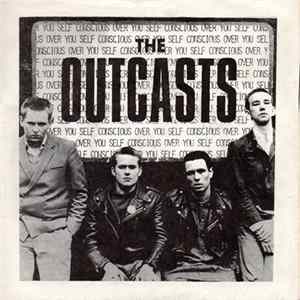 The Outcasts - Self Conscious Over You FLAC