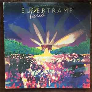Supertramp - Paris FLAC