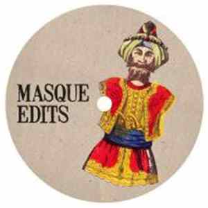Various - Masque Edits FLAC