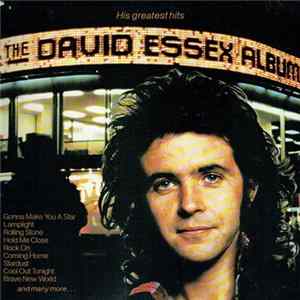 David Essex - The David Essex Album FLAC