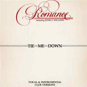 Romance - Tie Me Down FLAC