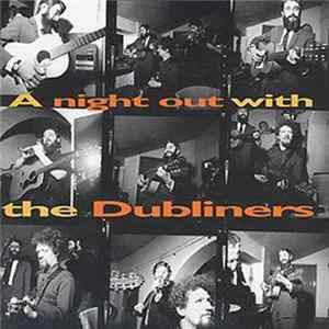 The Dubliners - A Night Out With The Dubliners FLAC
