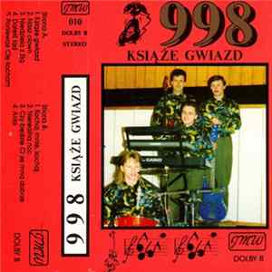 998 - Książe Gwiazd FLAC