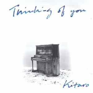 Kitaro - Thinking Of You FLAC
