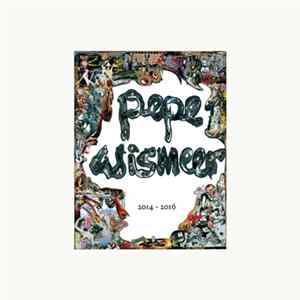 Pepe Wismeer - 2014 - 2016 FLAC