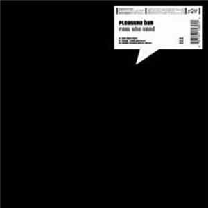 Pleasure Bar - Feel The Need FLAC